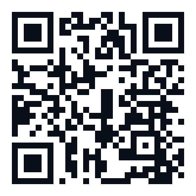 USDT TRC20 wallet QR